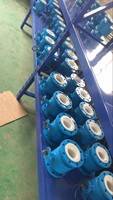 廢水污水防爆電磁流量計 DN10~2600智能型高精度液體流量計廠家