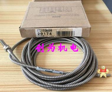 美国邦纳BANNER光纤传感器IT215SM900，全新原装现货 IT215SM900,光纤传感器,全新原装正品