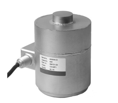 美国Vishay Revere称重传感器,92-50Klb,92-100Klb称重传感器 广州洋奕电子