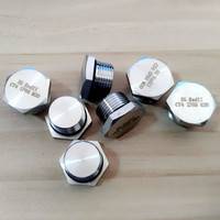 【上海佐观】防爆丝堵