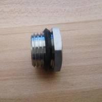 【上海佐观】防爆丝堵