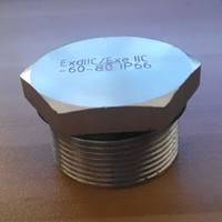 【上海佐观】防爆丝堵