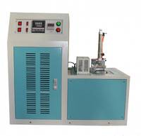 低温脆性试验仪