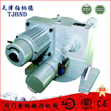 天津伯納德DKJ系列開關型DKJ-4100/M 伯納德,執(zhí)行器,電動執(zhí)行器,電動執(zhí)行機構,電動裝置