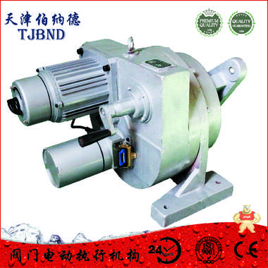 天津伯納德DKJ系列開關型DKJ-4100/M 伯納德,執(zhí)行器,電動執(zhí)行器,電動執(zhí)行機構,電動裝置