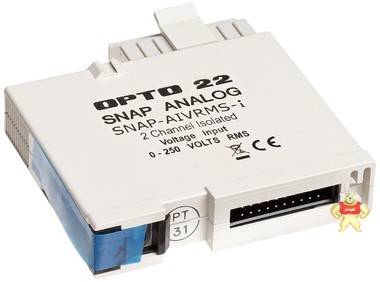 奥普图全新Opto22原装 模拟量电流输入模块 SNAP-AIMA-32 SNAP-AIMA-32,模拟量模块,电流模块,输入模块,模块PLC