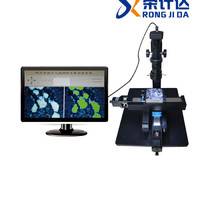 混凝土气泡间距系数测定仪