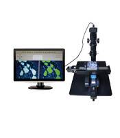 混凝土气泡间距系数测定仪