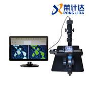 混凝土气泡间距系数测定仪