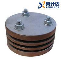 A、B型橡胶压缩***变形测定仪