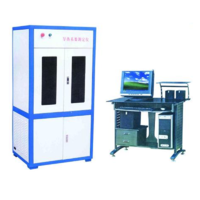 沥青混凝土导热系数测定仪