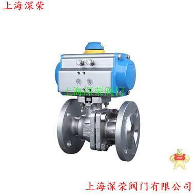 高压气动球阀 Q641F气动高压法兰球阀，螺纹球阀，不锈钢球阀 高压气动球阀厂家,气动高压调节球阀,高温高压气动球阀,高压气动球阀价格,不锈钢高压气动球阀