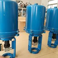 扬州瑞浦361LSB-50 LXB-50电动执行器