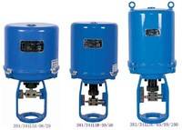 扬州瑞浦361LSB-50 LXB-50电动执行器