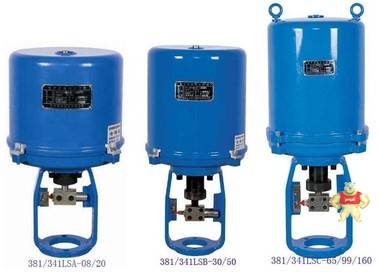 扬州瑞浦361LSB-50 LXB-50电动执行器 执行器,执行机构,电动阀门,仪器仪表,电动头