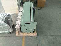 DW45智能型万能式断路器6300型6300A抽屉式！3加3 框架断路器