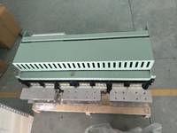 DW45智能型万能式断路器6300型6300A抽屉式！3加3 框架断路器