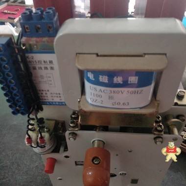 DW15智能型万能式断路器630/200-630A DW15万能式断路器,万能式断路器,断路器,智能型万能式断路器