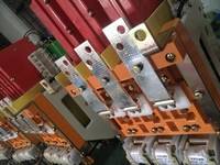 DW15智能型万能式断路器630/200-630A