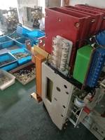 DW15智能型万能式断路器630/200-630A