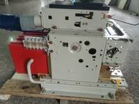 DW17智能型万能式断路器！框架断路器！