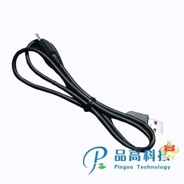 USB线气象站用USB线电子元器件连接器 邯郸开发区精创电子科技有限公司 其他品牌