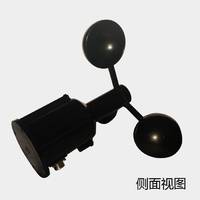 485风速传感器变送器气象监测用风速仪 邯郸开发区精创电子科技有限公司