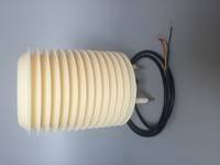 11层小百叶箱小型气象站轻型百页箱防辐射罩子通风罩温湿度传感器 邯郸开发区精创电子科技有限公司