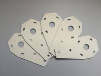 风速传感器变送器配套支架气象站安装支架标配 邯郸开发区精创电子科技有限公司