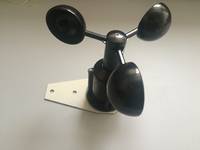 风速传感器变送器配套支架气象站安装支架标配 邯郸开发区精创电子科技有限公司