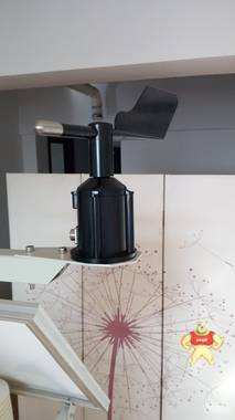 风向传感器变送器配套支架气象站安装支架标配风速仪支架 邯郸开发区精创电子科技有限公司 风向,传感器,支架