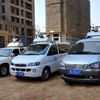 车载扬尘噪音监测检测粉尘检测系统销售 邯郸开发区精创电子科技有限公司