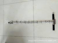 取土钻土壤取样器不锈钢土钻 邯郸开发区精创电子科技有限公司