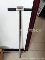 取土钻土壤取样器不锈钢土钻 邯郸开发区精创电子科技有限公司