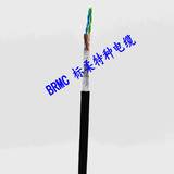 高柔性编码器电缆-高柔性测量系统电缆