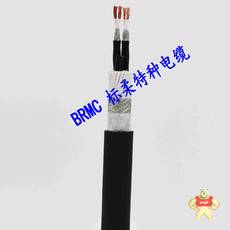 抗扭转机器人电缆