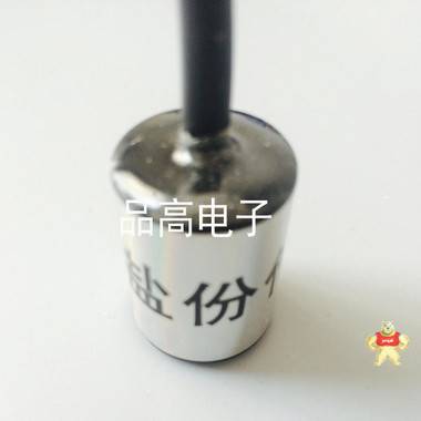 高性能土壤PH值传感器厂家直销 邯郸开发区精创电子科技有限公司 土壤盐分传感器,土壤盐分变送器,土壤墒情传感器