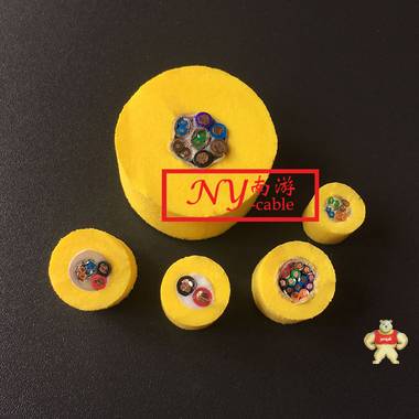 零浮力电缆水中漂浮电缆抗拉耐磨耐腐蚀定做 零浮力电缆,漂浮电缆,ROV电缆