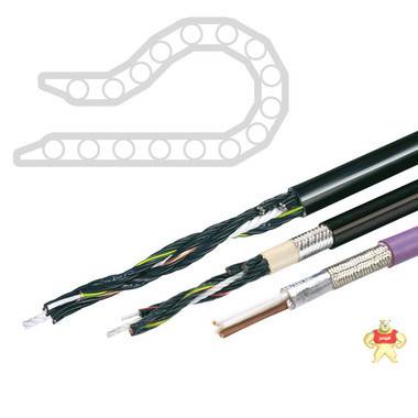高度拖链电缆 8M/S 高度拖链电缆,高度拖链电缆,高度拖链电缆,高度拖链电缆,高度拖链电缆