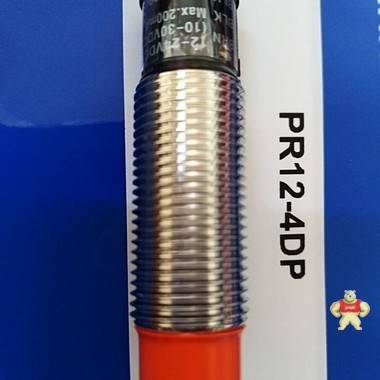 Датчик pr12 4dp