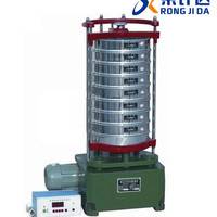 顶击式混凝土震筛机