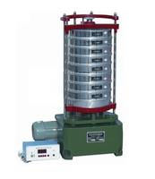 顶击式混凝土震筛机