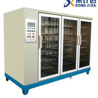 恒温恒湿混凝土标准养护箱
