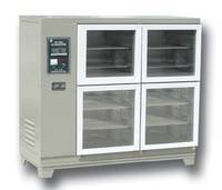 恒温恒湿混凝土标准养护箱