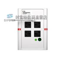 山特ET1100 ups不间断电源 备用 带稳压1100VA/负载600W