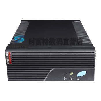 山特MT1000 ups不间断电源 智能稳压1000VA/600W带软件接口联保3年