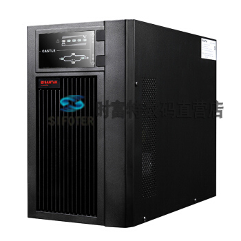 山特（SANTAK） 山特C3K ups不间断电源在线式带稳压 3000VA/2400W