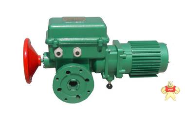 A-16/F05电动执行机构