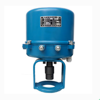 扬州瑞浦381RSB-20 RXB-20角行程电动执行器