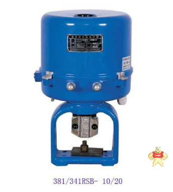 扬州瑞浦381RSB-20 RXB-20角行程电动执行器 执行器,执行机构,电动阀门,仪器仪表,电动头